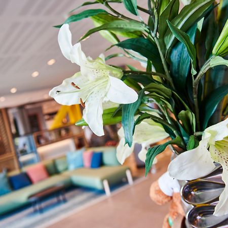 Holiday Inn Bordeaux Sud - Pessac By Ihg Bagian luar foto