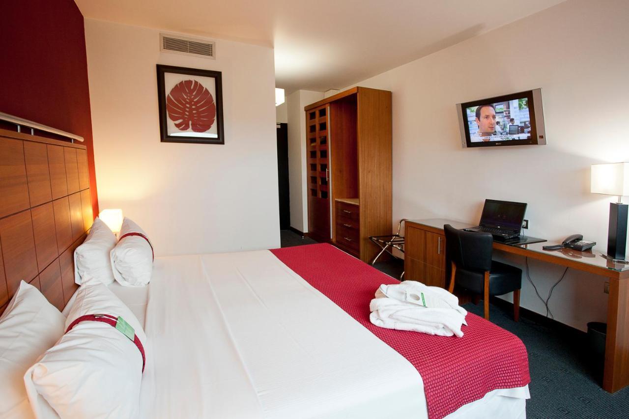 Holiday Inn Bordeaux Sud - Pessac By Ihg Bagian luar foto