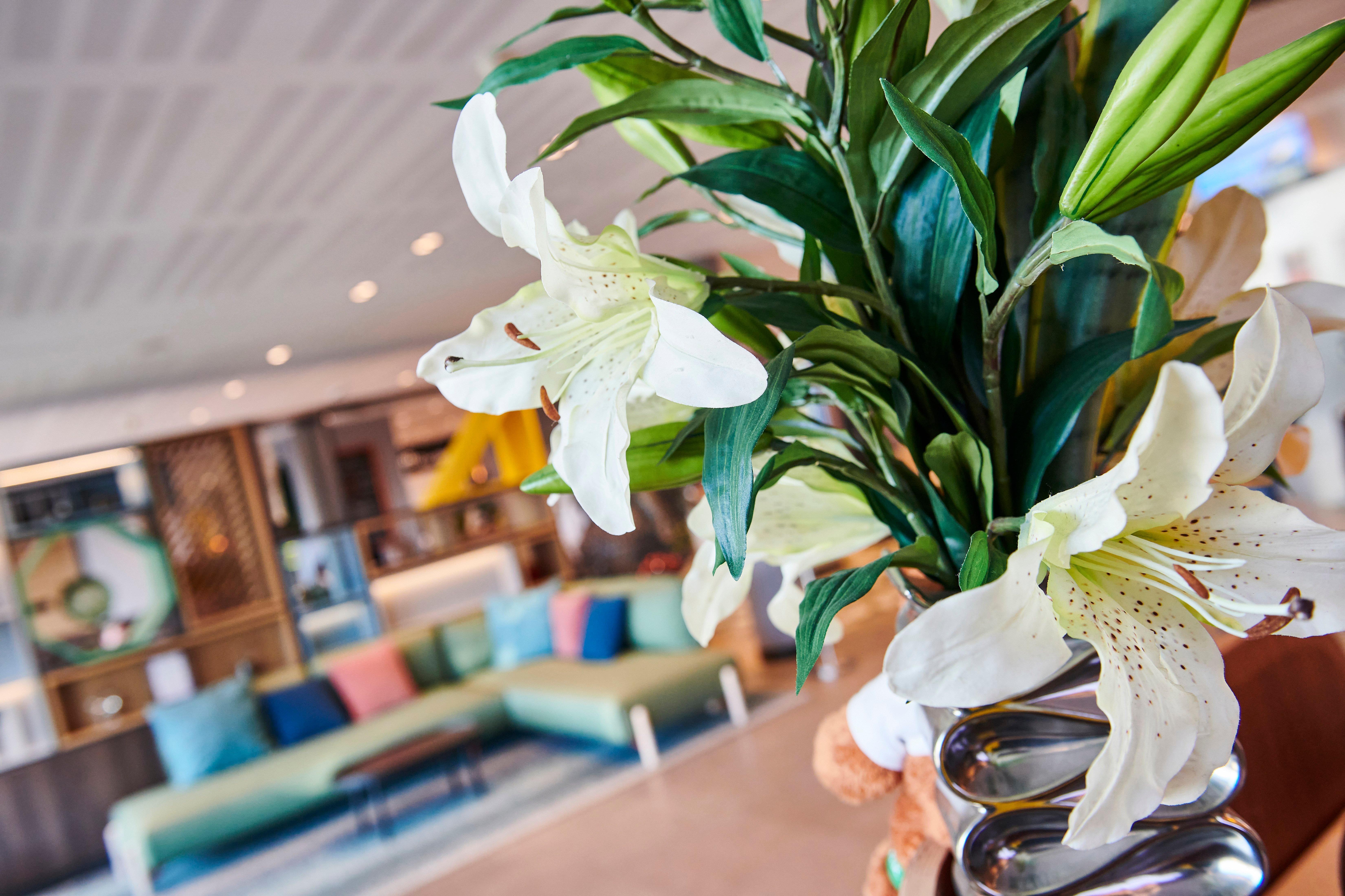 Holiday Inn Bordeaux Sud - Pessac By Ihg Bagian luar foto