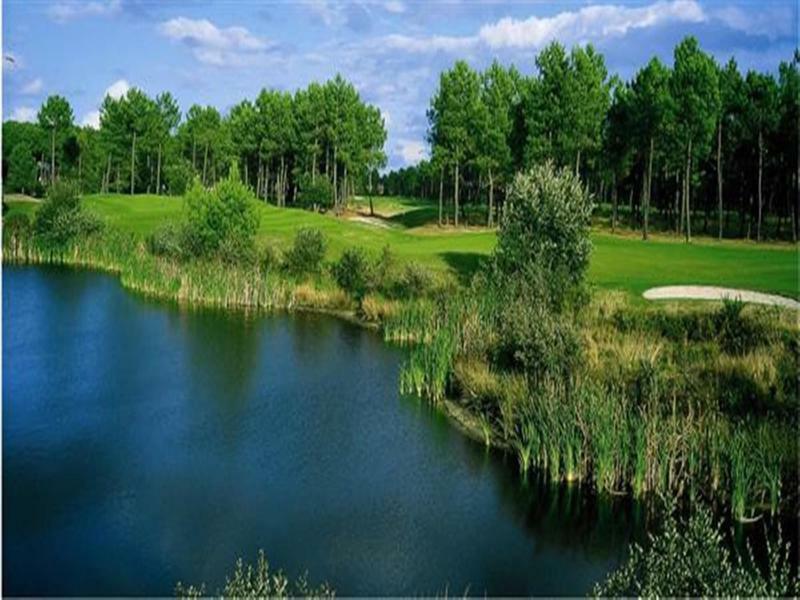 Holiday Inn Bordeaux Sud - Pessac By Ihg Bagian luar foto